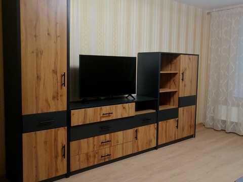 квартира по адресу Оноре де Бальзака ул., 8-В