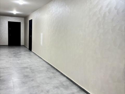 квартира по адресу Студентская ул., 24-А
