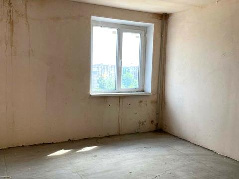 квартира по адресу Строителей бульв., 27-Б