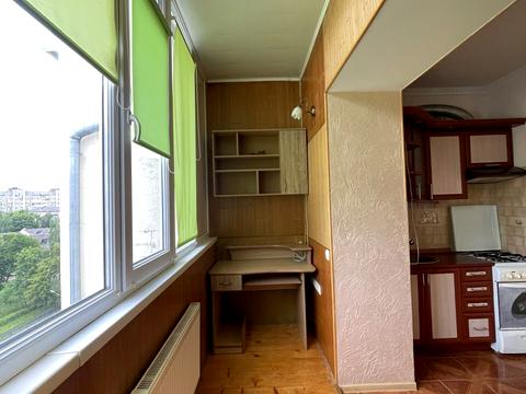 квартира за адресою Юліана Целевича вул., 14а