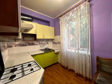 квартира по адресу Балковская ул., 124