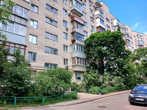 квартира по адресу Героев Полка "Азов ул. (Малиновского маршала), 11