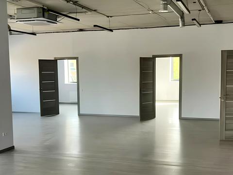 комерційна за адресою Валерія Лобановського просп., 124
