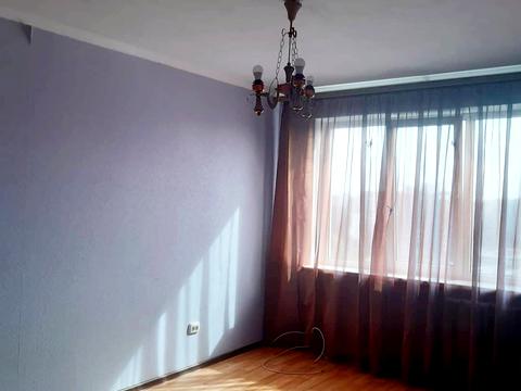 квартира по адресу Руставі ул., 15