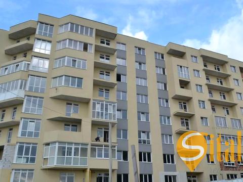 квартира по адресу Вулецкая ул., 14