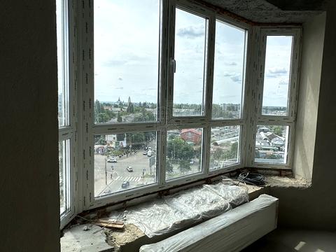 квартира по адресу Жабинского ул., 2В