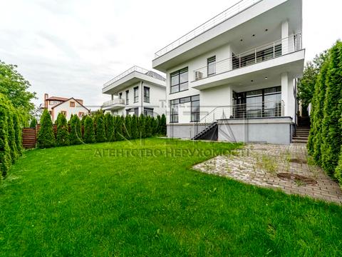 дом по адресу Горяна ул. (Олега Кошевого), 1