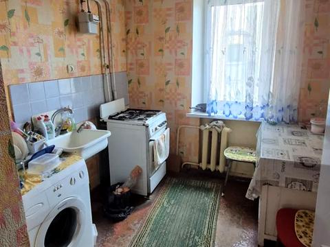 квартира по адресу Опытная ул. (Опитна), 6