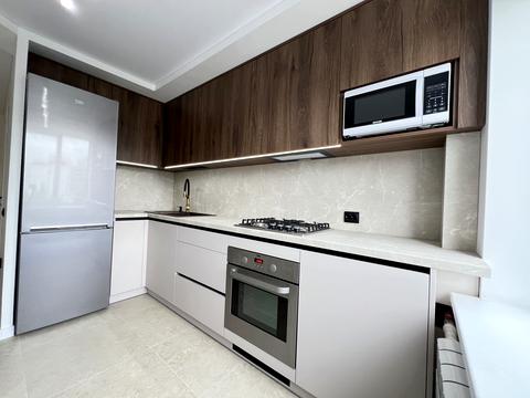 квартира за адресою Мазепи, 28