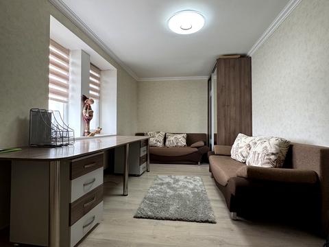 квартира за адресою Металургів вул., 16