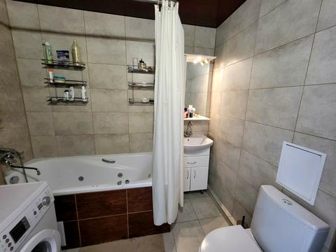 квартира по адресу Регенераторная ул., 4к2