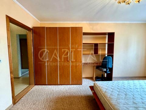 квартира за адресою Юлії Здановської вул. (Ломоносова), 83-А