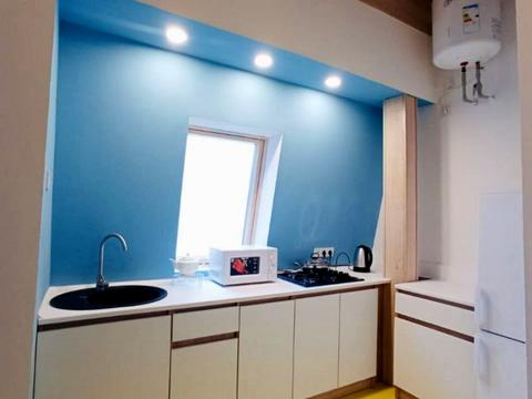 квартира за адресою Севастопольська вул., 3