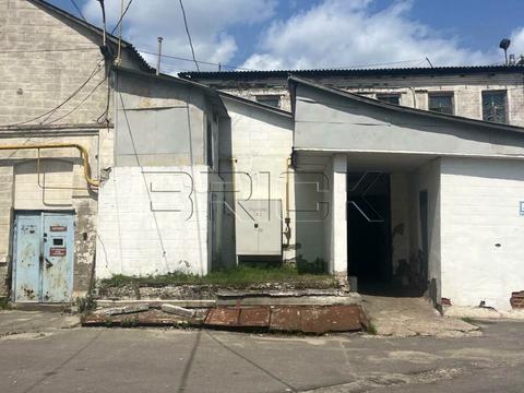 коммерческая по адресу Горького ул., 8