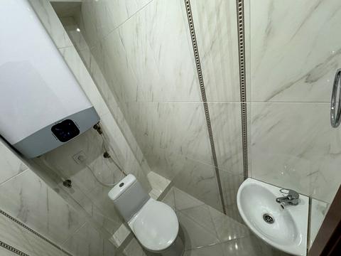 квартира за адресою Сергія Данченка вул., 1