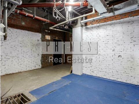 комерційна за адресою Метрологічна вул., 11-А