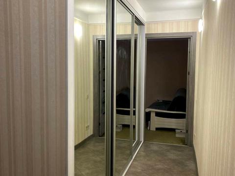 квартира по адресу Раисы Окипной ул., 5