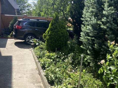 дом по адресу Франка