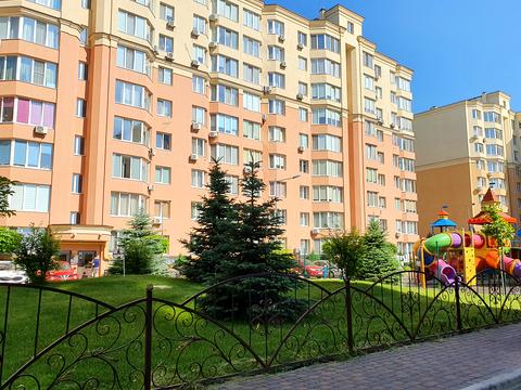 квартира за адресою Андрія Малишка вул. (Льва Толстого), 81