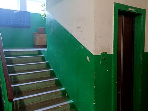квартира по адресу Набережная Победы ул., 104