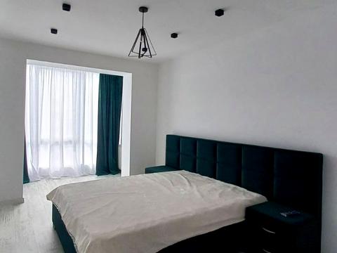 квартира по адресу Княгинин ул., 44