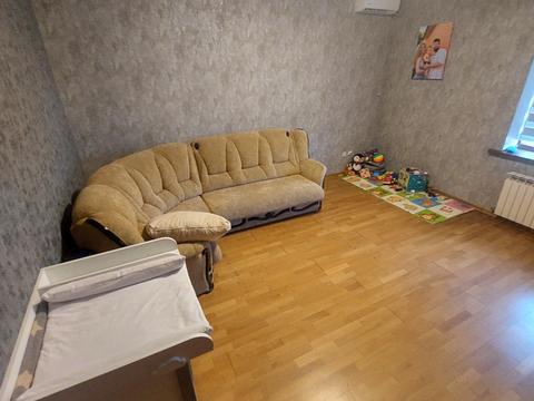 дом по адресу Ясная Поляна ул., 28