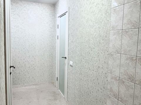 квартира по адресу Валентиновская ул., 11