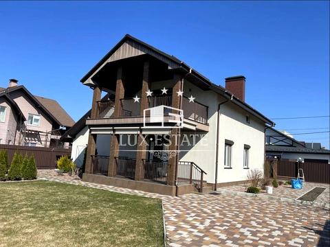 будинок за адресою Святоюріївська
