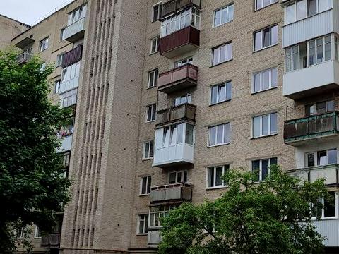 квартира за адресою Шота Руставелі вул., 10