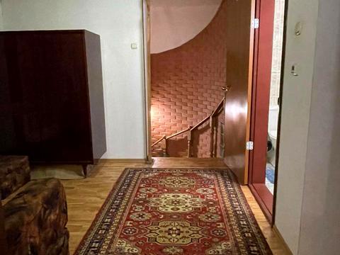 будинок за адресою Тиша