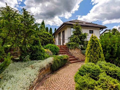 дом по адресу Обухівський