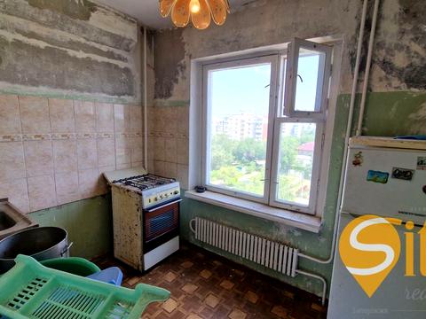 квартира по адресу Героев 55-й бригады ул., 59