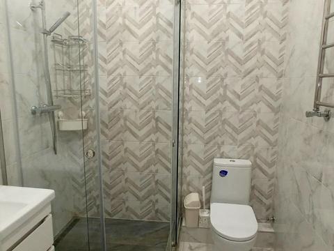 квартира по адресу Компасный пер., 1-А