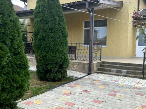 дом по адресу Тираспольская ул., 32