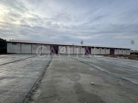 коммерческая по адресу Вишгородський, 1