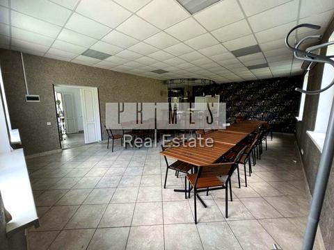 коммерческая по адресу Лауреатская ул., 8