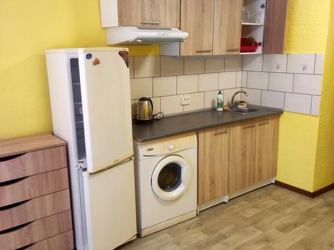 квартира по адресу Новаторов ул., 13