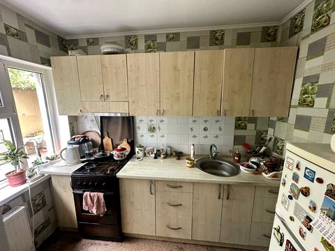 дом по адресу 1-й Керченський пер., 2
