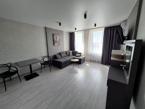 квартира по адресу Миколы Бажана просп., 17