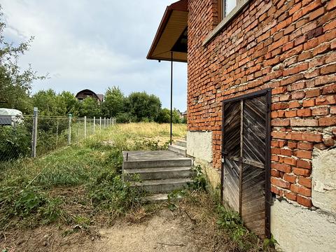 дом по адресу Шухевича, 39