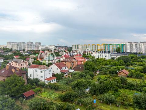 квартира за адресою Дружби вул., 1