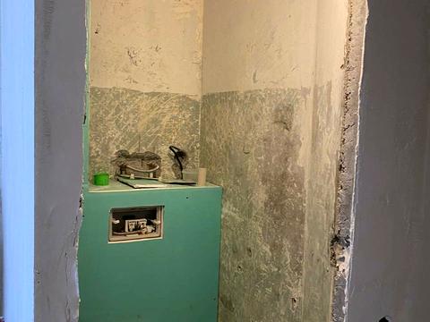 квартира за адресою Тетяни Яблонської вул., 1