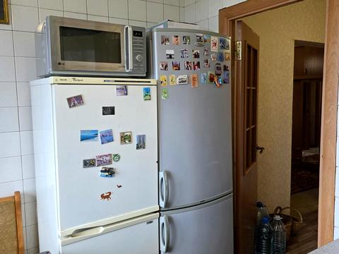 квартира по адресу Оноре де Бальзака ул., 8