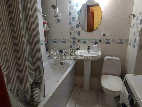 квартира за адресою Тракторобудівників просп., 85а