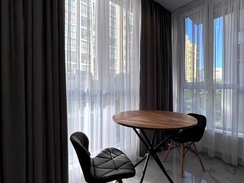 квартира за адресою Запорожское шоссе, 32
