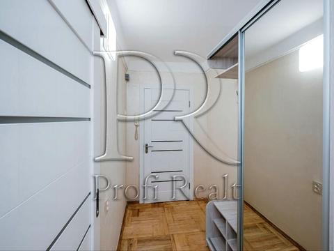 квартира за адресою Білогородська вул., 41