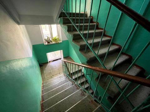 квартира за адресою Космонавтів вул., 31/2