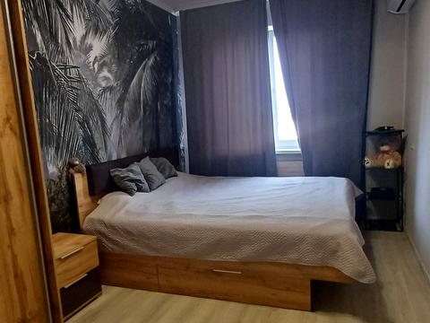 квартира за адресою Бестужева вул., 7