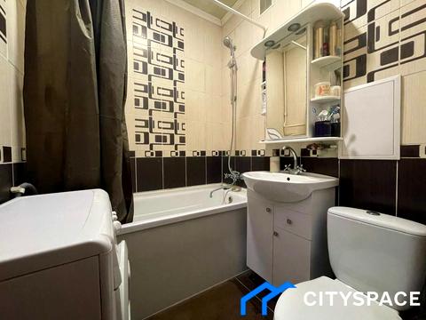 квартира по адресу Науки просп., 34