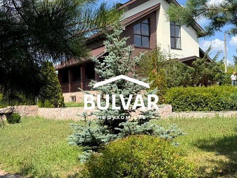 дом по адресу пгт. Песочин, Будівельна вул.